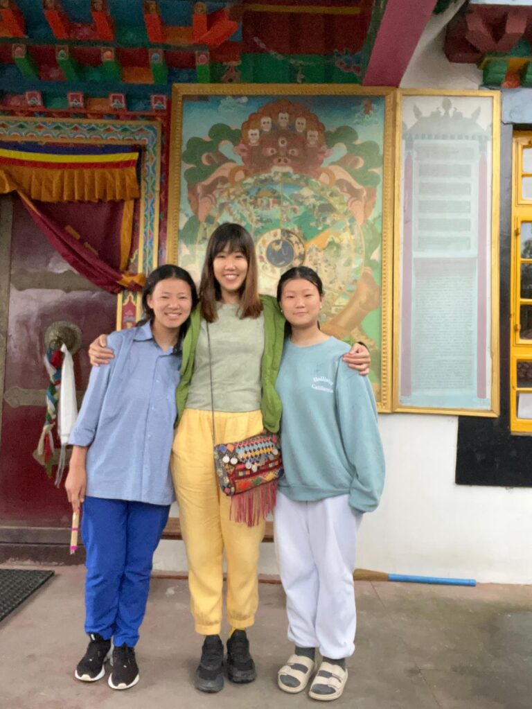 Tibetan Children Village