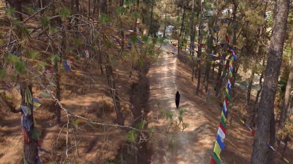 Nepal Pilgrimage